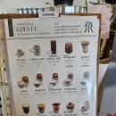 리코리카 | [부산/광안리] 광안리 바다뷰 카페 "리코리카" 수제콜드브루와 디저트 후기