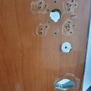 푸쉬앤풀휘트니스 | 대구 달서구 도어락 교체 🔐 진천동 푸쉬앤풀 설치 후기 (실사용 만족도👍)
