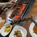 흥안양꼬치 - 연제구 미남로 22 | 흥안양꼬치