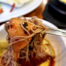 원할머니보쌈 계산점 이미지