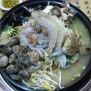 곰아줌칼국수 이미지