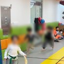 바른 태권도장 이미지