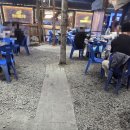 돼지마당연탄소금구이 | 추억에연탄불소금구이집 방문후기. 돼지꼬들살 고기맛집