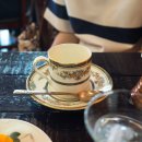 커피상점 이미지