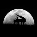 드뷔시 '달빛' 안단테 트레 엑스프렛시프. '베르거마스크 모음곡'중에서 일반에게 널리 알려진 이 곡은 자연의 아름다운 달빛을 연상케하는 이미지