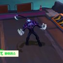 사이버시티 이미지