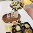 호식이두마리치킨 강동점