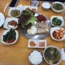 동의보쌈칼국수냉면 이미지