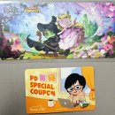 홀로그램극장 광주 | [위키드: 포 굿 X 쿠키런 킹덤] 스폐셜 상영회 CGV 대전터미널 방문 후기