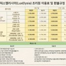 럭스엘리시아산후조리원 이미지