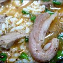 합천돼지국밥 이미지