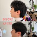 불당14로 | 천안미용실추천, 보조없이 원장님이 직접 시술하는 불당미용실 유아트헤어 솔직후기