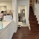 몽 듀 로투스(Mont du Lotus) | [부산 연산동 온천천카페] 몽듀로투스/ 고양이가 있는 카페