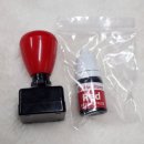 SSMA상승 10도장 | 업무 효율 수직상승 인주가 필요없는 매드스탬프 만년도장 법인도장 직인도장 제작후기