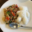 올드팟 | 치앙마이 올드타운 카오소이 맛집 It's good kitchen 잇츠굿키친 팟 카파오 무쌉 후기