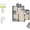 사하 코오롱하늘채아파트 이미지