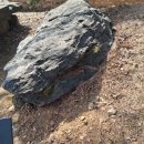 가호리 고인돌 이미지