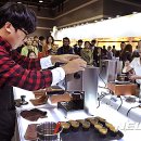 홈바리스타 이미지