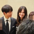2023 남지여자중학교 팝오케스트라 정기연주회 | 송중기 케이티 부부 첫 공식 동반 일정, 오늘 무대에서 어떤 모습일까요?