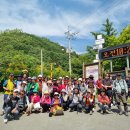 2024. 05. 23제 142차 장성 축령산 이미지