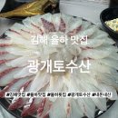 광개토수산