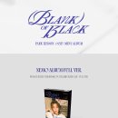 PARK JIHOON 7th MINI ALBUM [Blank or Black] 예약 판매 안내 (Nemo Album Full ver.) 이미지