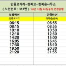 한양수자인3단지 아파트 정문앞 이미지