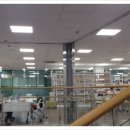 버드내도서관 3층 이미지