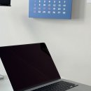 한들마트 | 힐링쉴드 신도림테크노마트 맥북 에어15 M4 노트북 액정보호필름 부착 후기