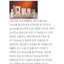 세라믹 진공 성형 단열재란?