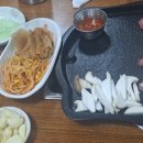 우천생고기