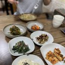 어찬 생선구이