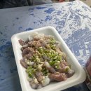 오이도연안집 | 인천 연안두부 종합어시장 후기 #찜찜함