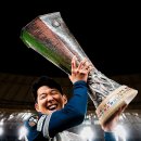 [단독] “정식으로 작별하고 싶다” 손흥민, 12월 ‘친정’ 토트넘 찾는다…홈팬들과 진짜 이별 &amp; 홋스퍼웨이 동료들과 해후→토트넘 복귀 이미지