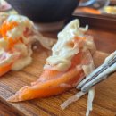 스시남 | 동탄 센트럴파크 초밥집 스시남 내돈내산 실망후기