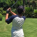 조연우 골프 아카데미 이미지