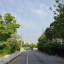 북평여자고등학교~현충탑앞 사거리 | 하남 검단산 등산 코스(검단산 노상 공영 주차장~현충탑~검단산~약수 사거리 기점~원점)