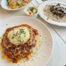 주영공구 | 서면 데이트 코스 리조또 파스타 맛집 전포 코티지피