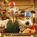 그로밋(gromit) 이미지