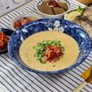 한식 좋아하는 사람을 위한 다이어트메뉴추천 한상가득식품 콩되비지탕600g 후기