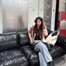 젠틀몬스터가 소파를 만든다면? LVIC 신세계 대전 르비크 매장 후기