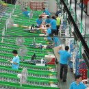 안양우편집중국 이미지