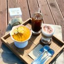 작금 | 돌산오션뷰 여수돌산아웃도어카페 여수 카페 작금 방문후기