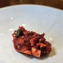 3018 | 건강밥상심마니 하남점에서 감동적인 맛의 십전대보 오리백숙 식사 후기