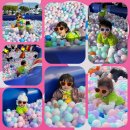 미래어린이집 | 📢[2025 송파어린이대잔치] 🌈💖 새빛어린이집 활동 후기