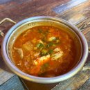 똘이똘이엄마식당 | [대구/동구] 동대구역 근처 혼밥 맛집 추천 아지트식당 내돈내산 김치찌개 솔직 후기