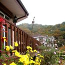 산마루 팬션 이미지