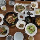 해울우렁쌈밥 이미지