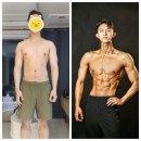 [우장산헬스][우장산피티] 브이업짐 우장산점 바디프로필 PT후기