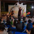 진안어린이집 | 진안 완주 어린이집 유치원에서 국가대표 마술사의 벌룬쇼 후기 올려요